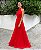 Vestido Pri - Vermelho - Imagem 1