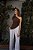 Blusa Letícia - Marrom - Imagem 4
