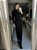 Vestido Cris - Preto - Imagem 1