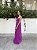 Vestido Fabi - Fucsia - Imagem 5