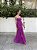 Vestido Fabi - Fucsia - Imagem 4