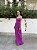 Vestido Fabi - Fucsia - Imagem 6