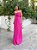 Vestido Raissa - Rosa - Imagem 2