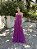 Vestido Raissa - Fúcsia - Imagem 1