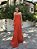 Vestido Raissa - Vermelho - Imagem 1
