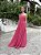 Vestido Isa - Pink - Imagem 3