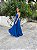 Vestido Isa - Azul - Imagem 1