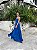 Vestido Isa - Azul - Imagem 2
