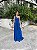 Vestido Isa - Azul - Imagem 3