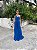 Vestido Isa - Azul - Imagem 4