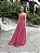 Vestido Isa - Pink - Imagem 3