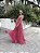 Vestido Isa - Pink - Imagem 1