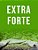 Erva Mate Carvalho Pura Folha Extra-Forte (500g) - Imagem 1