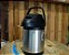 Garrafa Inox 2,5 Litros - Imagem 1