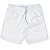 BERMUDA INFANTIL MENINO BASIC SARJA BRANCA - Imagem 1