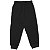 CALÇA INFANTIL MENINO ESCOLAR MICROFIBRA STRETCH PRETA - Imagem 2