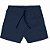 Bermuda infantil menino básica sarja marinho - Imagem 1