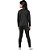 Conjunto Térmico Infantil Unissex Blusa e Calça Preto - Imagem 3