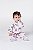 Pijama macacão infantil Soft Panda - Imagem 1