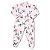 Pijama macacão infantil Soft Panda - Imagem 3