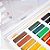 Graf Watercolor Aquarela em Pastilhas (18 Cores) - Imagem 3