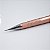 Lapiseira Pentel Sharp P200 Metallic 0.5mm Rose - Imagem 2