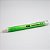 Caneta Borracha Auto Eraser Fluo CIS - verde - Imagem 1