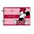 Caderno Argolado com Fichas Minnie - Imagem 1