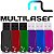 Pen Drive 8gb Titan Multilaser Colors Pd720 - Imagem 1