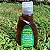 Shampoo antiqueda produzido utilizando plantas, jaborandi, alecrim, juá da Bahia e babosa. - Imagem 1