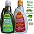 Shampoo e Condiciondor antiqueda (Babosa, Jaborandi, Juá  e Alecrim) - Imagem 1