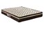 COLCHAO HELLEN PRO CONFORT D33 CASAL 138X188X23 BORDADO MARROM - Imagem 1