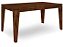 MESA DJ BELA RUSTICO - MALBEC/RUSTICO - Imagem 1