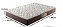 COLCHAO UMAFLEX OURO D33 CASAL 138X188X14 - MARROM - Imagem 1