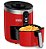 FRITADEIRA ARNO AIR FRYER MODERNA 127v - Imagem 2