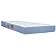 COLCHAO SLEEP MAX PRM - D33 SOLTEIRO 88x188x25 - Imagem 1