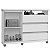 COMODA PRIMUS SKY - BRANCO - Imagem 2