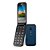 CELULAR MULTILASER FLIP VITA AZUL - Imagem 2