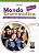 Mondo Grammatica A1-B2 + materiale online - Imagem 1