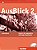 AusBlick 2 - Arbeitsbuch mit Audio-CD - B2 - Imagem 1