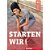 Starten wir! A1 - Arbeitsbuch - Imagem 1