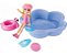Festa na Piscina da Polly Pocket GFR07 - Mattel - Imagem 3