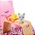 Playset Barbie Móveis e Acessórios com Pets Sortidos GRG56 - Mattel - Imagem 5