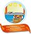 Cozinha Master Burguers 8023 - Magic Toys - Imagem 2