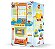 Cozinha Master Burguers 8023 - Magic Toys - Imagem 6