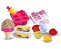 Geladeira Princess Meg 8056 - Magic Toys - Imagem 2