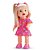 Boneca My Little Collection Caquinha no Peniquinho 8079 - Divertoys - Imagem 2