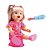 Boneca My Little Collection Caquinha no Peniquinho 8079 - Divertoys - Imagem 5