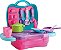 Minha Maletinha Cook Top 8136 - Divertoys - Imagem 1