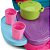 Minha Maletinha Cook Top 8136 - Divertoys - Imagem 5